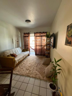 Quarto em Intermares